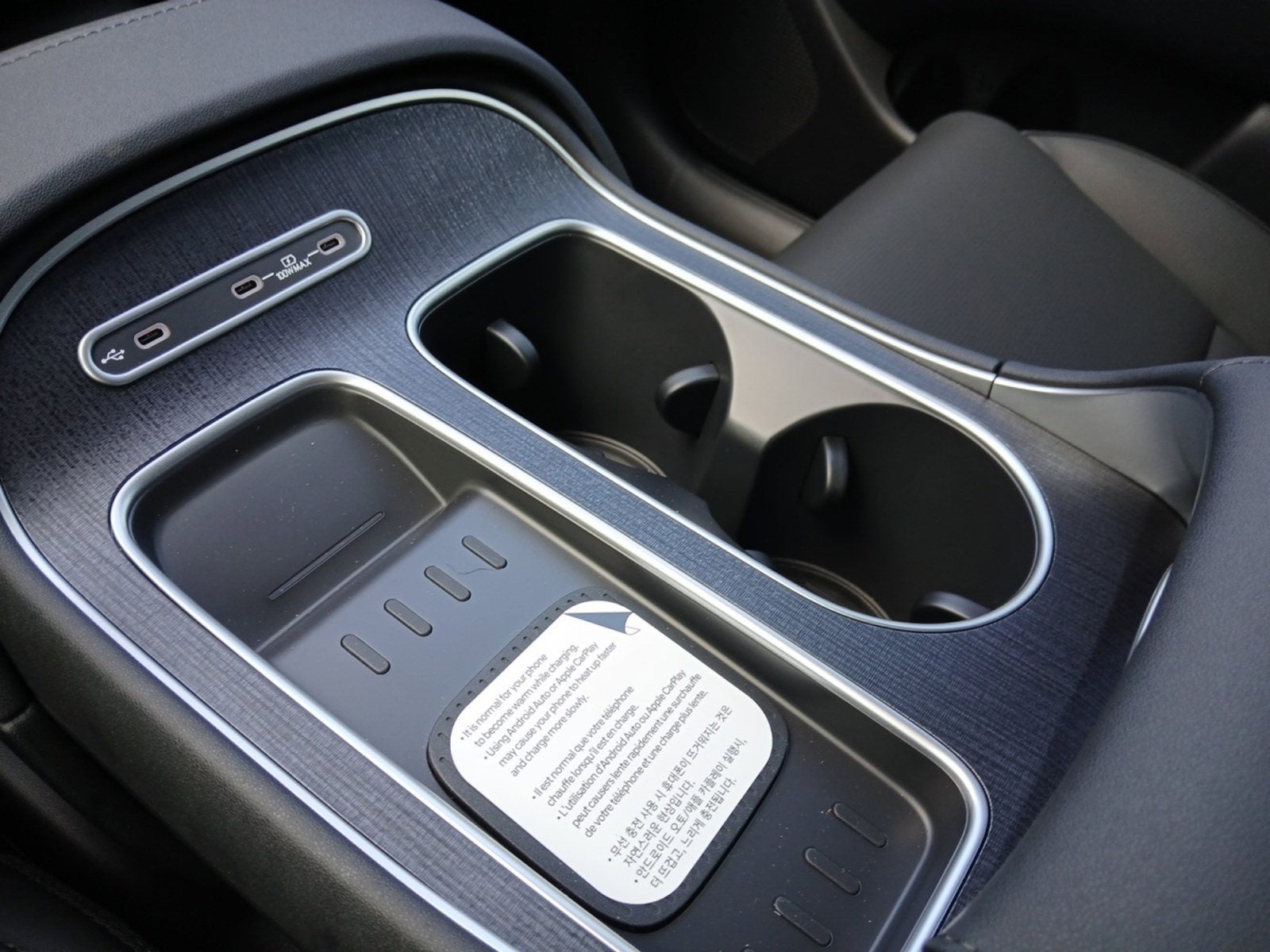 2026 Hyundai Palisade Hybrid Blue SEL Premium