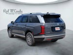 2026 Hyundai Palisade Hybrid Blue SEL Premium