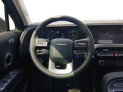 2026 Hyundai Palisade Hybrid Blue SEL Premium