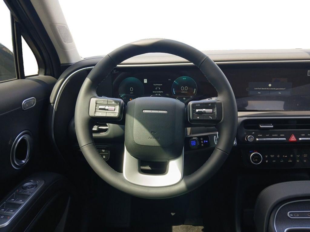 2026 Hyundai Palisade Hybrid Blue SEL Premium