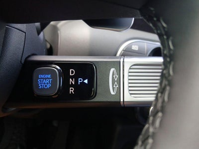 2026 Hyundai Palisade Hybrid Blue SEL Premium