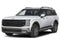 2026 Hyundai Palisade Hybrid Blue SEL Premium