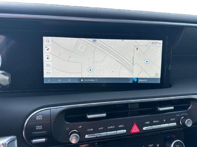 2026 Hyundai Palisade Hybrid Blue SEL Premium
