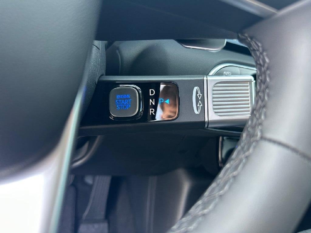 2026 Hyundai Palisade Hybrid Blue SEL Premium