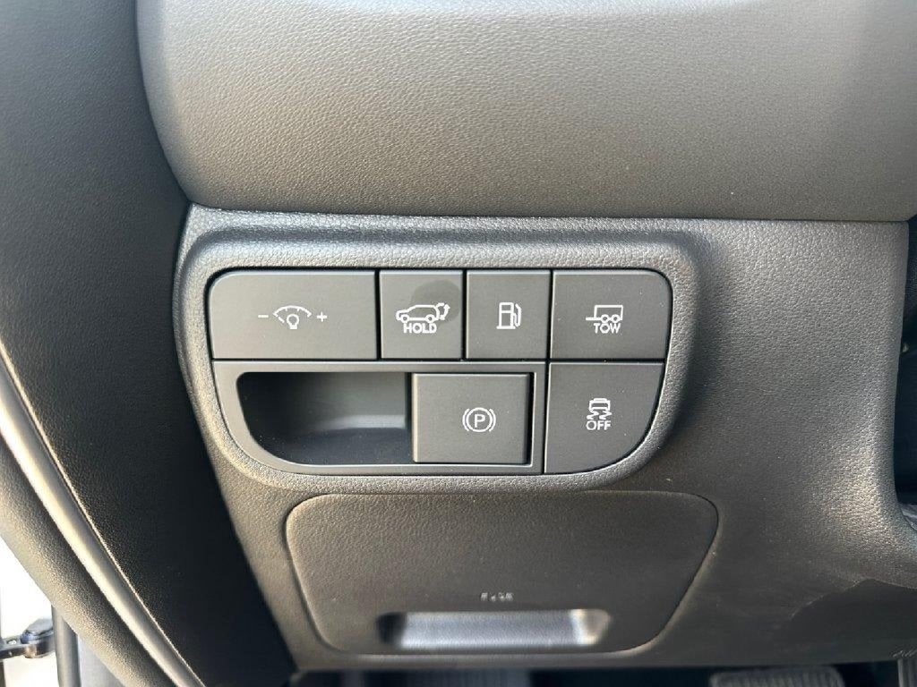 2026 Hyundai Palisade Hybrid Blue SEL Premium