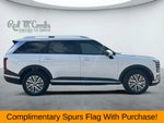 2026 Hyundai Palisade Hybrid Blue SEL Premium