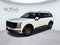 2026 Hyundai Palisade Hybrid Blue SEL Premium