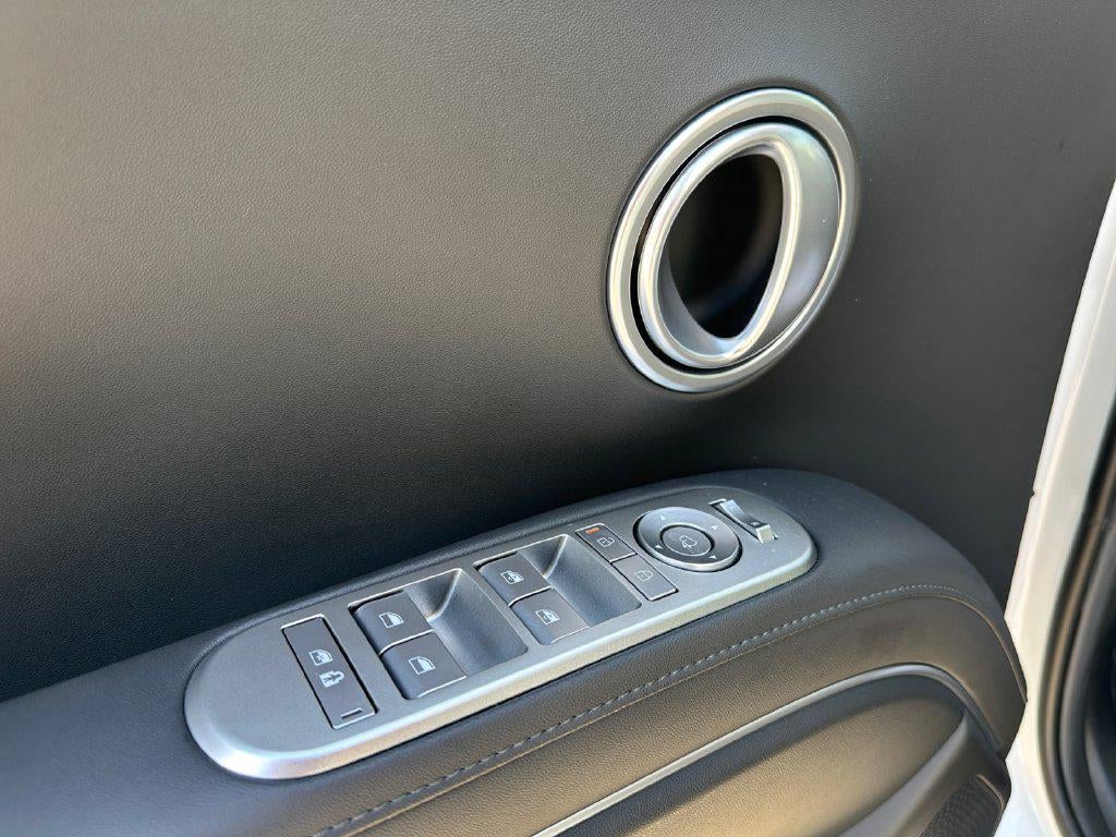 2026 Hyundai Palisade Hybrid Blue SEL Premium