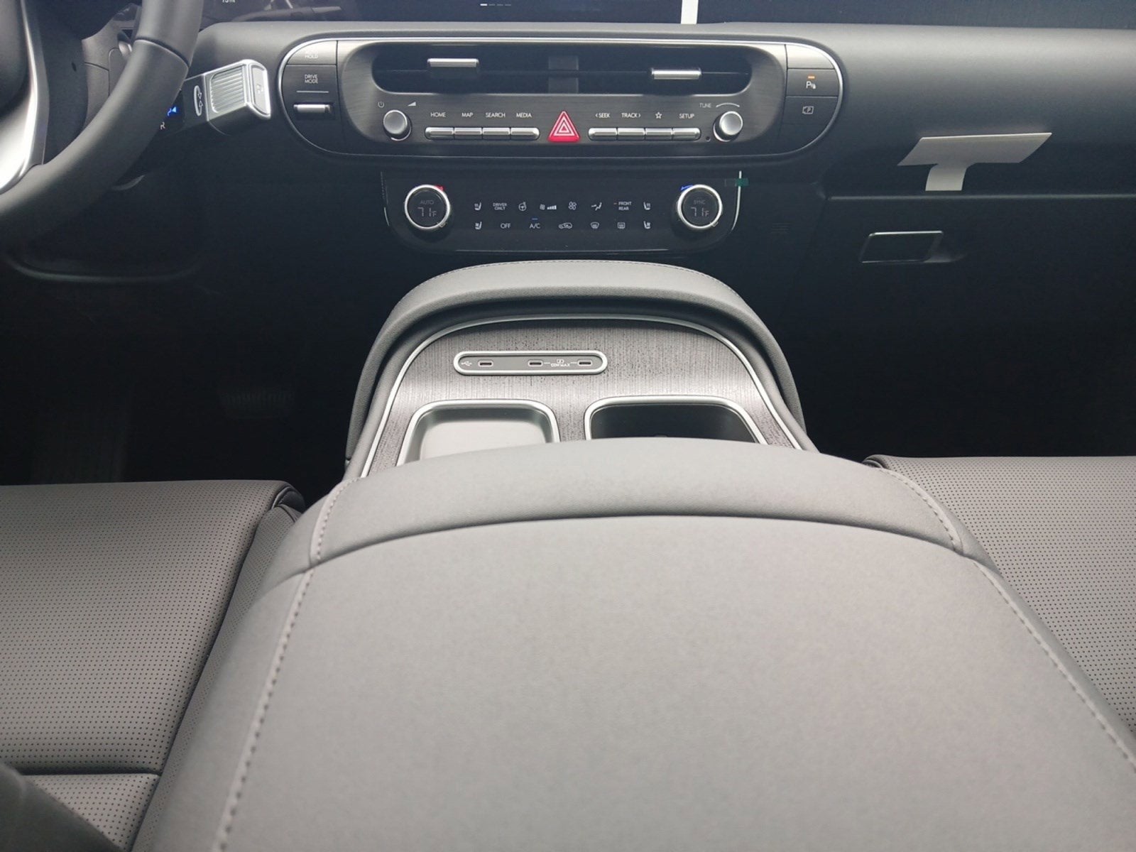 2026 Hyundai Palisade Hybrid Blue SEL Premium