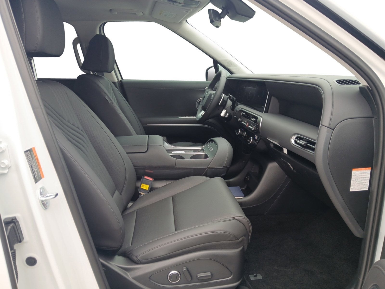 2026 Hyundai Palisade Hybrid Blue SEL Premium