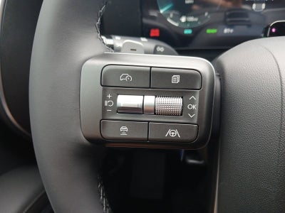 2026 Hyundai Palisade Hybrid Blue SEL Premium