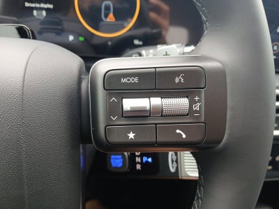2026 Hyundai Palisade Hybrid Blue SEL Premium