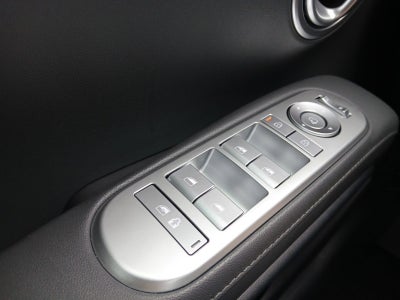 2026 Hyundai Palisade Hybrid Blue SEL Premium