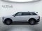 2026 Hyundai Palisade Hybrid Blue SEL Premium