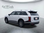 2026 Hyundai Palisade Hybrid Blue SEL Premium