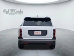 2026 Hyundai Palisade Hybrid Blue SEL Premium