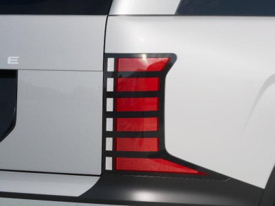 2026 Hyundai Palisade Hybrid Blue SEL Premium