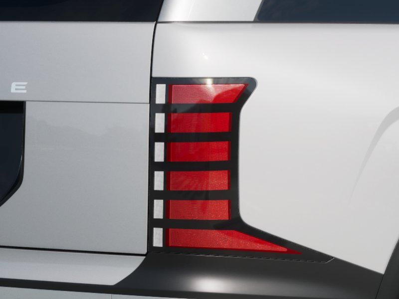 2026 Hyundai Palisade Hybrid Blue SEL Premium