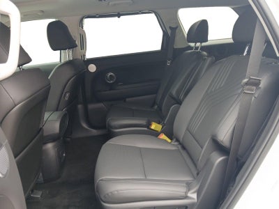 2026 Hyundai Palisade Hybrid Blue SEL Premium