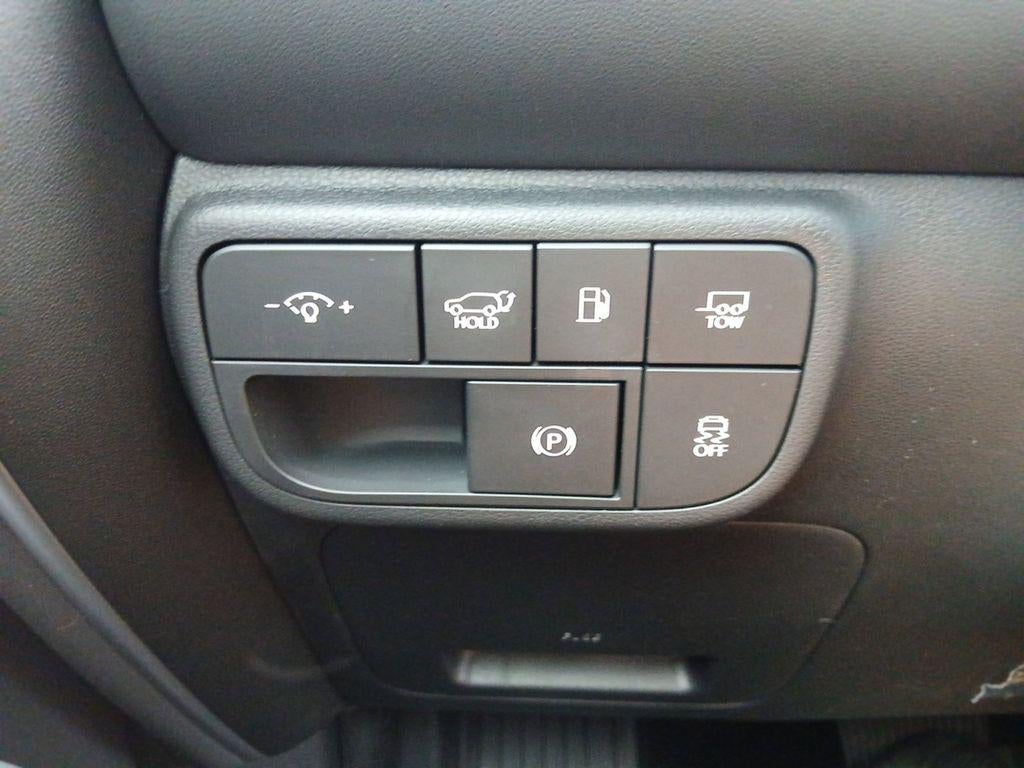 2026 Hyundai Palisade Hybrid Blue SEL Premium