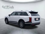 2026 Hyundai Palisade Hybrid Blue SEL Premium