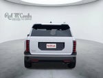 2026 Hyundai Palisade Hybrid Blue SEL Premium