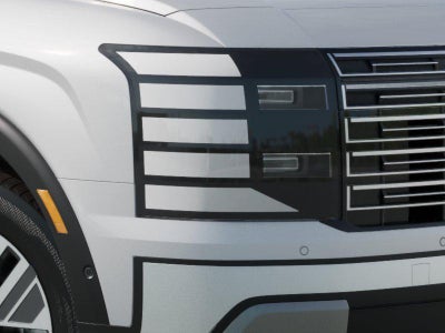 2026 Hyundai Palisade Hybrid Blue SEL Premium