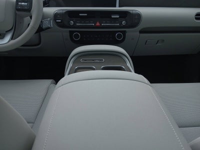 2026 Hyundai Palisade Hybrid Blue SEL Premium