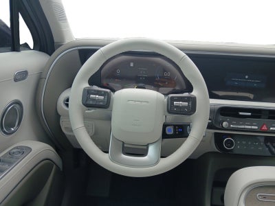 2026 Hyundai Palisade Hybrid Blue SEL Premium