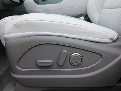 2026 Hyundai Palisade Hybrid Blue SEL Premium