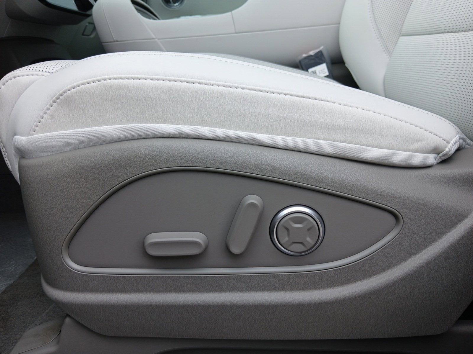 2026 Hyundai Palisade Hybrid Blue SEL Premium