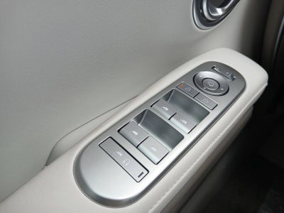 2026 Hyundai Palisade Hybrid Blue SEL Premium