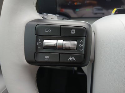 2026 Hyundai Palisade Hybrid Blue SEL Premium