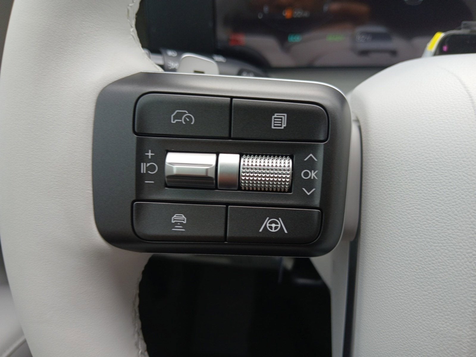 2026 Hyundai Palisade Hybrid Blue SEL Premium