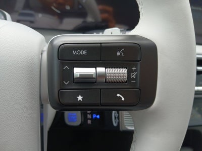 2026 Hyundai Palisade Hybrid Blue SEL Premium