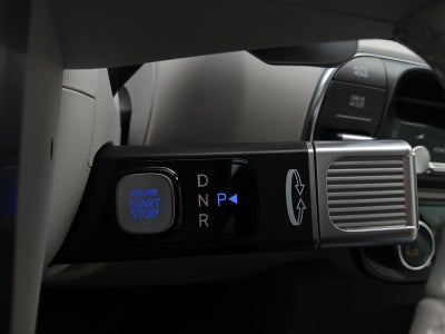 2026 Hyundai Palisade Hybrid Blue SEL Premium