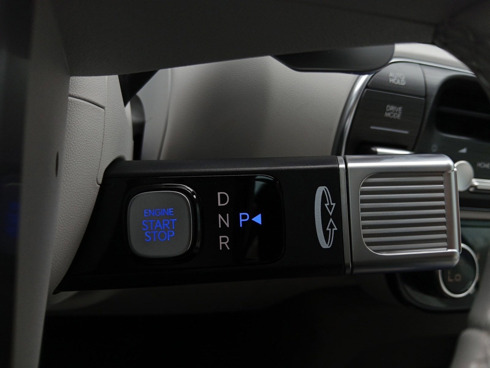 2026 Hyundai Palisade Hybrid Blue SEL Premium