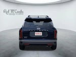 2026 Hyundai Palisade Hybrid Blue SEL Premium