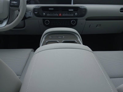 2026 Hyundai Palisade Hybrid Blue SEL Premium