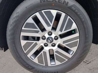 2026 Hyundai Palisade Hybrid Blue SEL Premium