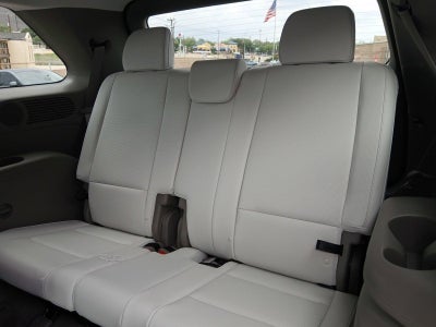 2026 Hyundai Palisade Hybrid Blue SEL Premium