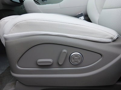 2026 Hyundai Palisade Hybrid Blue SEL Premium