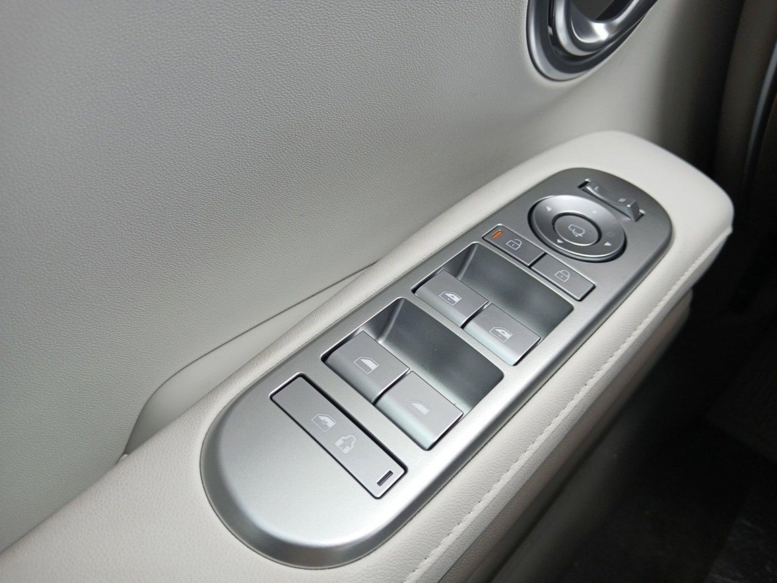2026 Hyundai Palisade Hybrid Blue SEL Premium