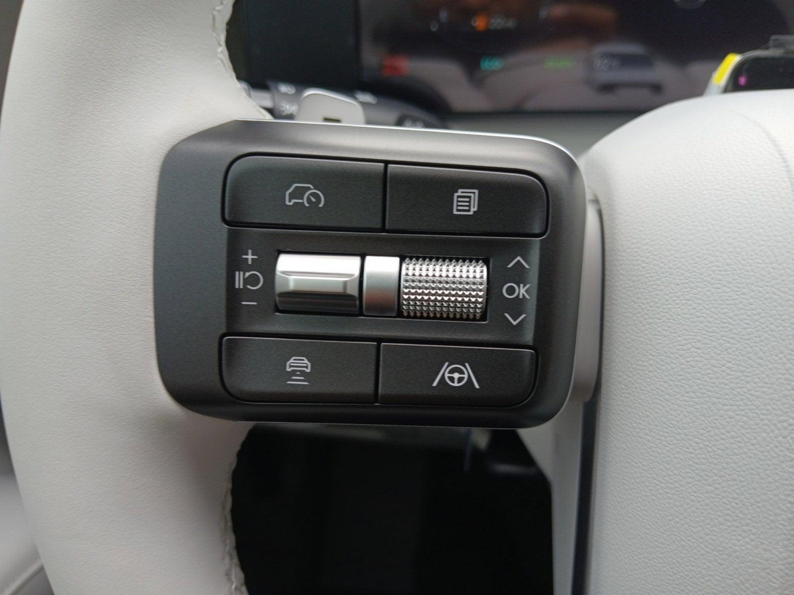 2026 Hyundai Palisade Hybrid Blue SEL Premium