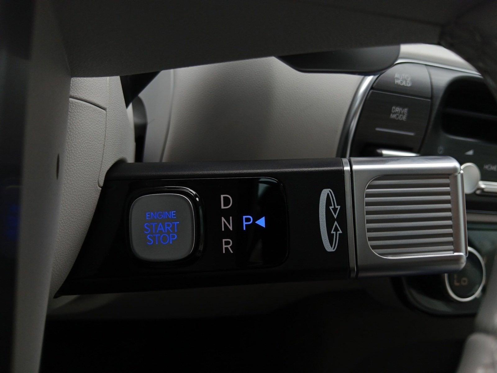 2026 Hyundai Palisade Hybrid Blue SEL Premium