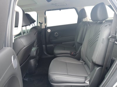 2026 Hyundai Palisade Hybrid Blue SEL Premium