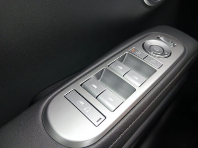 2026 Hyundai Palisade Hybrid Blue SEL Premium