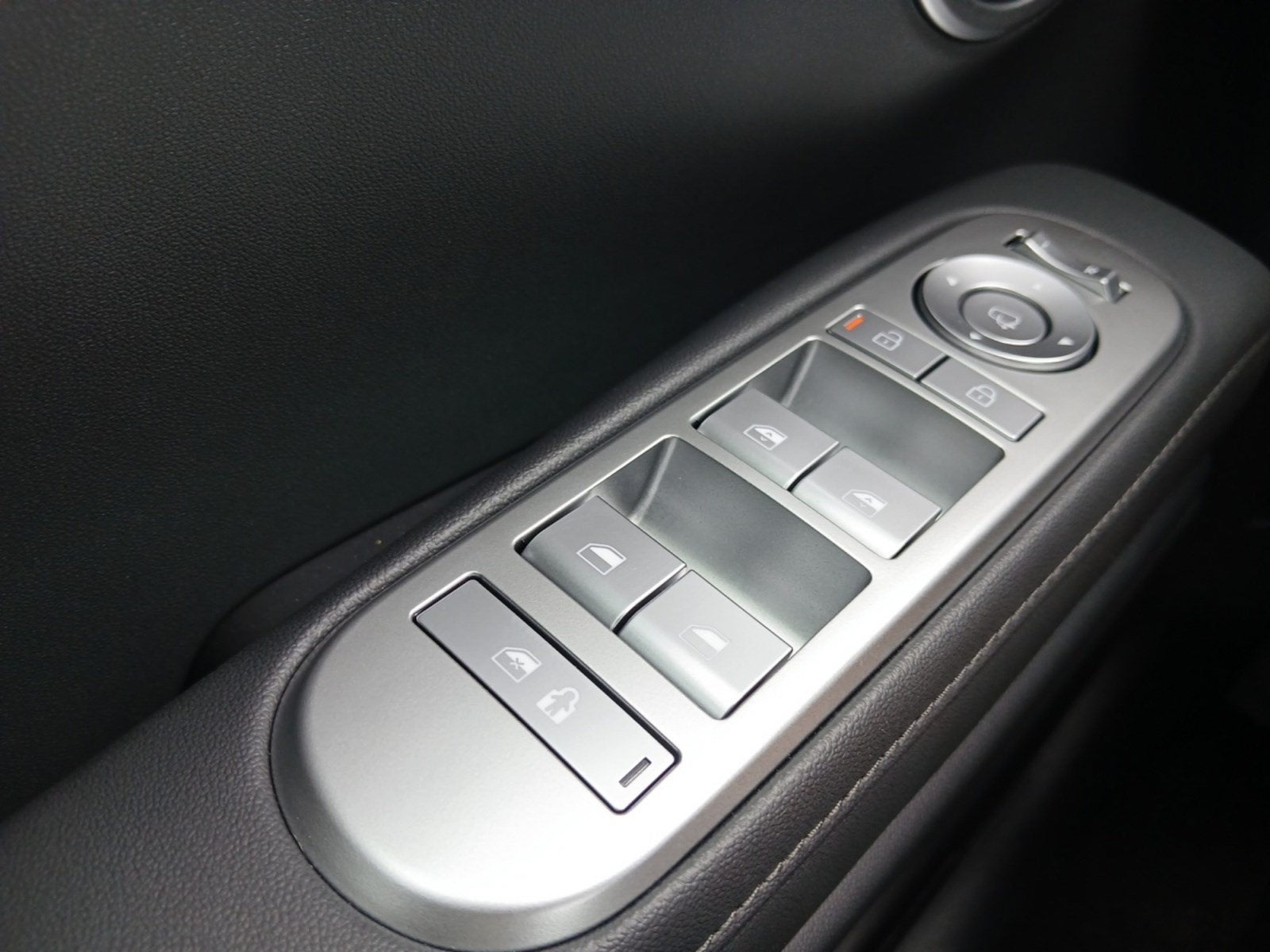 2026 Hyundai Palisade Hybrid Blue SEL Premium