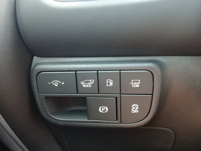 2026 Hyundai Palisade Hybrid Blue SEL Premium