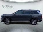 2026 Hyundai Palisade Hybrid Blue SEL Premium